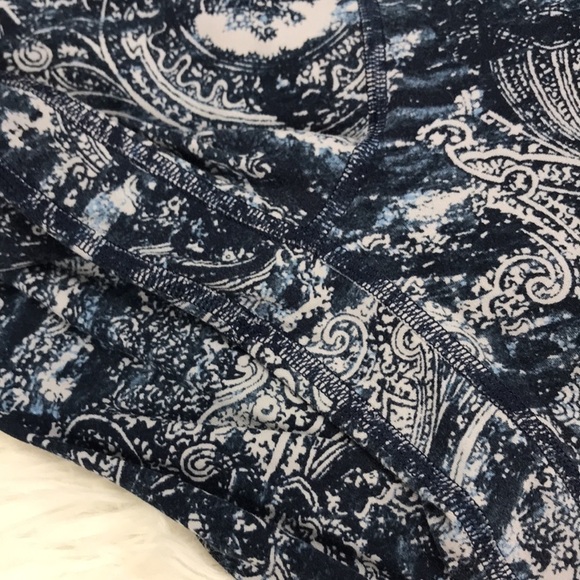 Lululemon Align Pant 28" Paisley Glaze Multi - Picture 3 of 11